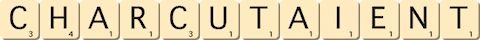 charcutaient charcutaient