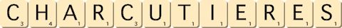 charcutieres charcutieres