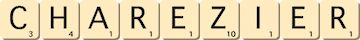 charezier