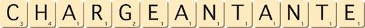 chargeant--ante