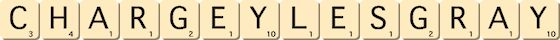 chargey-les-gray