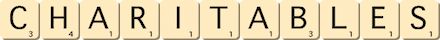 charitables charitables