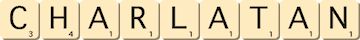 charlatan charlatan