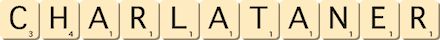 charlataner charlataner