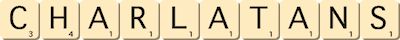 charlatans charlatans