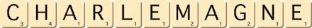 charlemagne