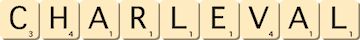 charleval
