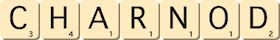 charnod