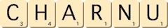 charnu charnu