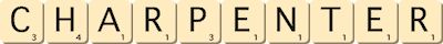 charpenter