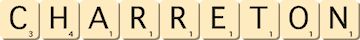 charreton charreton