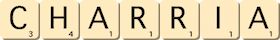 charria charria