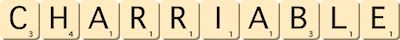 charriable