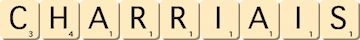 charriais charriais