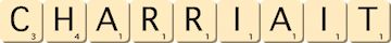 charriait charriait