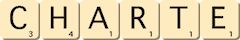 charte charte