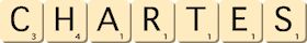 chartes chartes