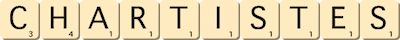 chartistes chartistes