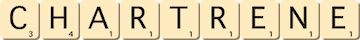 chartrene chartrene
