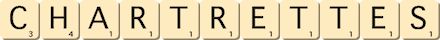 chartrettes