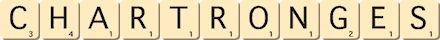 chartronges