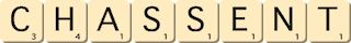 chassent