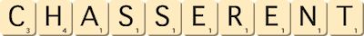 chasserent