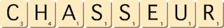 chasseur chasseur
