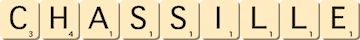 chassille
