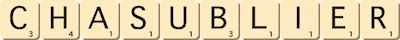 chasublier