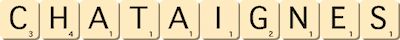 chataignes