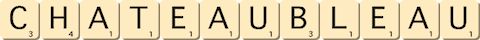 chateaubleau
