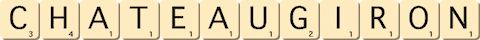 chateaugiron