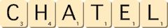 chatel chatel