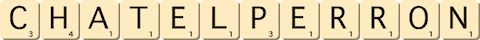 chatelperron