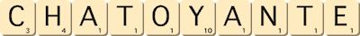 chatoyante