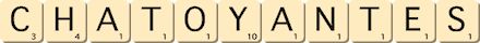 chatoyantes