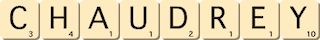chaudrey