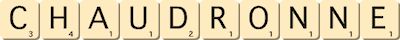 chaudronne chaudronne