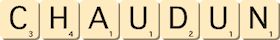 chaudun chaudun