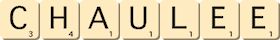 chaulee chaulee