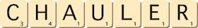 chauler chauler