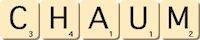 chaum chaum