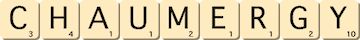 chaumergy