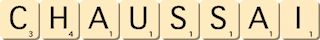 chaussai chaussai