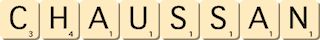 chaussan