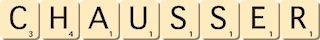 chausser chausser
