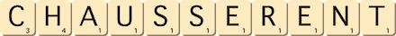 chausserent chausserent