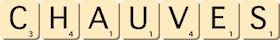 chauves chauves