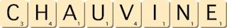 chauvine